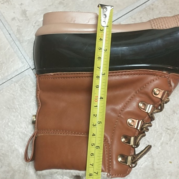 Seven 7 boots - Picture 5 of 6